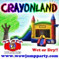 Crayonland