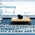 Green Valley Carpet Cleaning Cover Photo