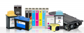 CompAndSave Top quality printer ink cartridges and photo paper at deep discounts