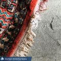Off-site rug cleaning services in Washington, DC and Arlington, VA