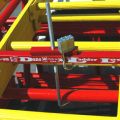 J Bolt Ladder Lock For Truck Racks