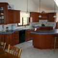 5 Star Cabinetry & Renovations, LLC Services