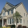 Exterior remodeling and General contractor services