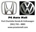 Port Charlotte Volkswagen Services