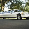 Services of The Columbus Limo