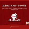 Australia Post Shipping Magento 2 Extension