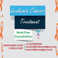 Life-Saving Affordable Price Leukemia Treatment in India