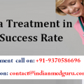 Get Best Leukemia Treatment in India with High Success Rate