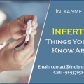 Top 5 Most Frequently Asked Question about Infertility Treatment