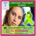 Success Rate of Lymphoma Treatment at Fortis Hospital in India