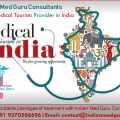 Indian Med Guru Consultants Pushing Forward Their Helping Hands For Everyone