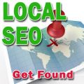 Search engine optimization (SEO), search engine marketing, web design, and social media