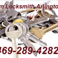 Abram Locksmith Arlington