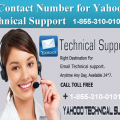 On Line Yahoo Customer Tech Support Phone Number | 1-855-310-0101