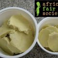 Pure African Shea Butter
