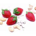 Dryfruit Stawberry