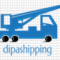Dipa shipping