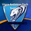 Support For Vipre Antivirus