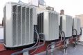 AC installation, AC service, Heat Pumps