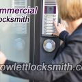 Rowlett Commercial Locksmiths