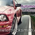 Rowlett Automotive Locksmiths