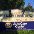 Auto repair shop Irving, TX