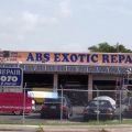 Auto Repair Shop, Fort Lauderdale, FL