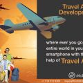 Travel Mobile App Solution