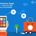 MCommerce Mobile App Solution