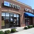 Eye exams, vision correction