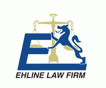 Ehline Law Firm PC logo