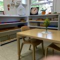 Elementary Montessori Classroom