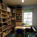 Primary Montessori Classroom