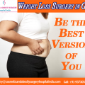 Thousands of People Vanquish Obesity with Weight Loss Surgery in Goa