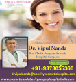 With Dr. Vipul Nanda Best Plastic Surgeon in India Discover A New You