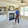 Virtual carpet cleaning experts