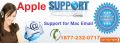 Apple Mac Email Support 1877-232-0717