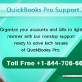 Quickbooks Pro Technical Support Phone Number 844-706-6636