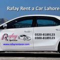 Rafay Rent a Car