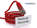 Electronic Medical Records Management | Telegenisys USA