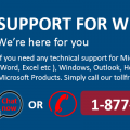 1-877-242-3672 Windows 10 customer service phone number