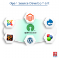 Open Source Web Application Development