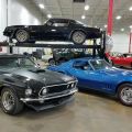 Finding Classic Cars for Sale in Memphis, Tennessee