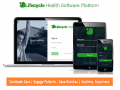 Lifecycle Health : Telehealth, Patient Engagement & Value Based Care Software Solution