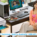 HP Technical Support Number Australia 1-800-431-233