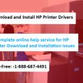 Download Install HP Printer Drivers for Mac, Windows 18886874491