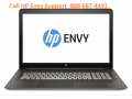 HP Envy Gaming Laptop Technical Support Number 888-687-4491