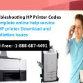 Troubleshooting HP Printer Error codes 49.4 c02, 79 Call 8886874491