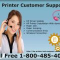 HP Customer Support Number 8886874491