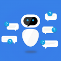 The process of developing a Chatbot from scratch.
